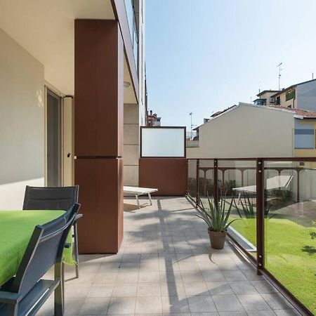 Easylife - Modern And Spacious Apt In Fiera City Life Μιλάνο Εξωτερικό φωτογραφία