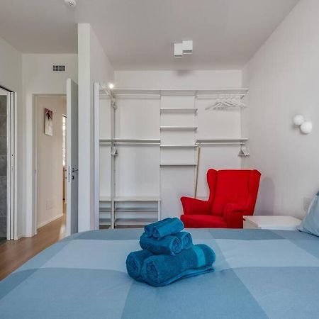 Easylife - Modern And Spacious Apt In Fiera City Life Μιλάνο Εξωτερικό φωτογραφία