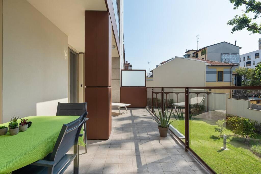 Easylife - Modern And Spacious Apt In Fiera City Life Μιλάνο Εξωτερικό φωτογραφία