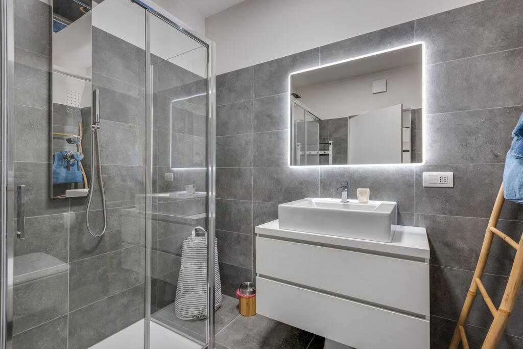 Easylife - Modern And Spacious Apt In Fiera City Life Μιλάνο Εξωτερικό φωτογραφία